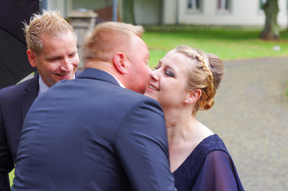 Hochzeit Yvi und Stephan ©MarkusLandsmann