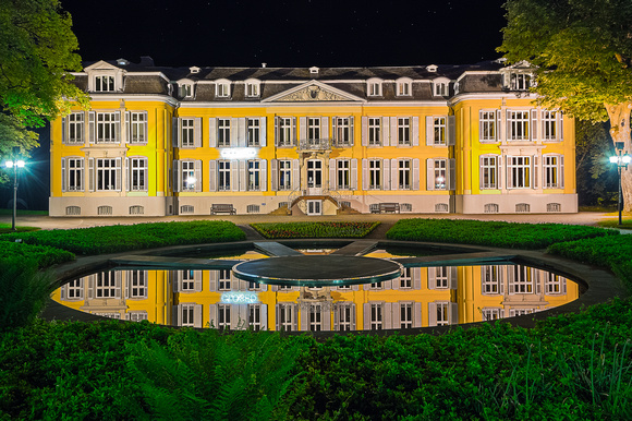 Schloss Morsbroich ©MarkusLandsmann