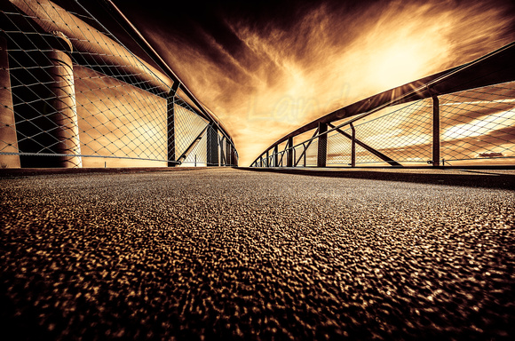 Long bridge ©MarkusLandsmann