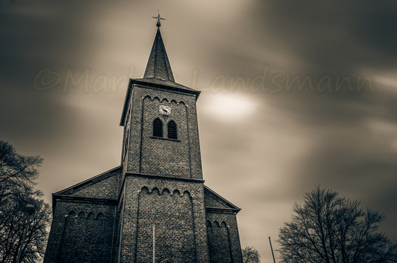 St. Maurinus  ©MarkusLandsmann