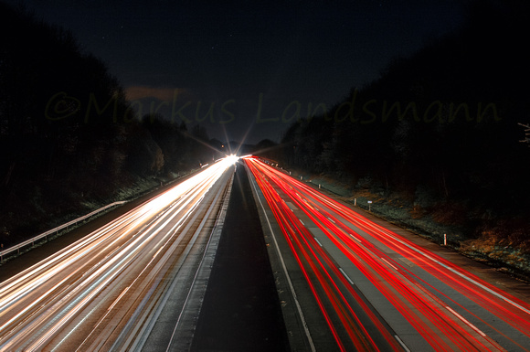 Long time exposure-7