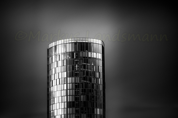 Köln - LVR Turm ©MarkusLandsmann