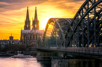 The Cologne classic ©MarkusLandsmann