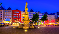 Kölner Altstadt ©MarkusLandsmann