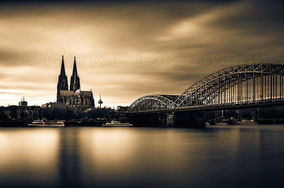 Silent classic Cologne (splittone)©MarkusLandsmann