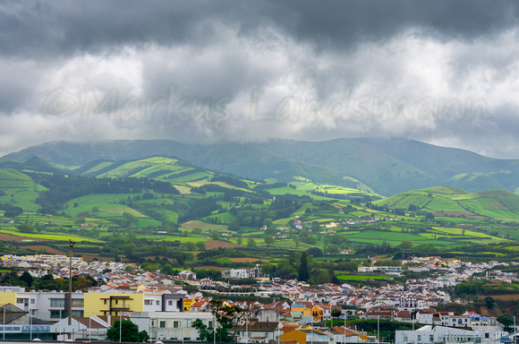 Sao Miguel