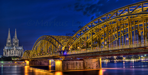 Cologne hotspot ©MarkusLandsmann