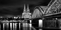 The classic from Cologne ©MarkusLandsmann