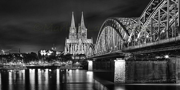 The classic from Cologne ©MarkusLandsmann