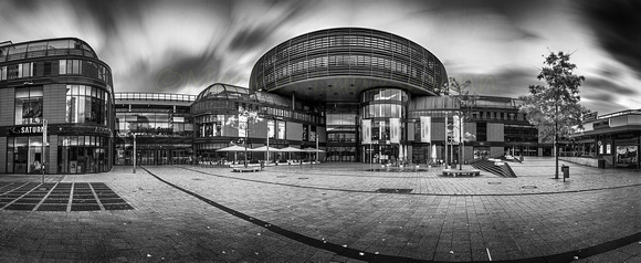Rathaus Galerie ©MarkusLandsmann